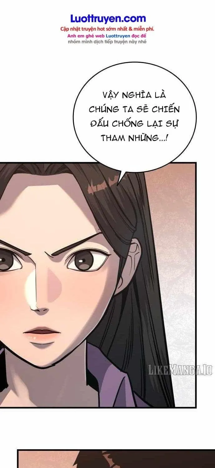 Thực Thi Công Lý - Chap 33 - Trang 118