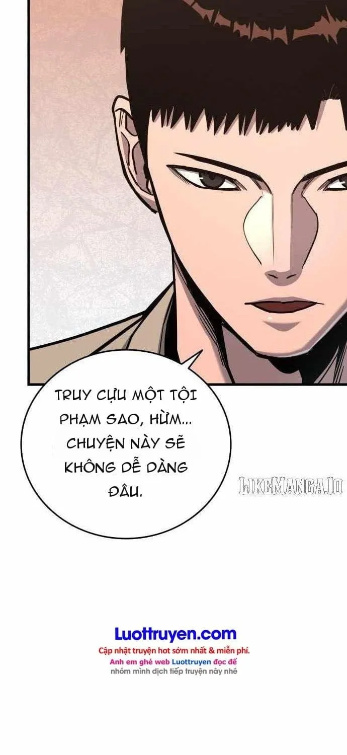 Thực Thi Công Lý - Chap 33 - Trang 119