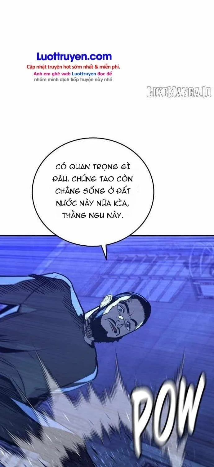 Thực Thi Công Lý - Chap 33 - Trang 13