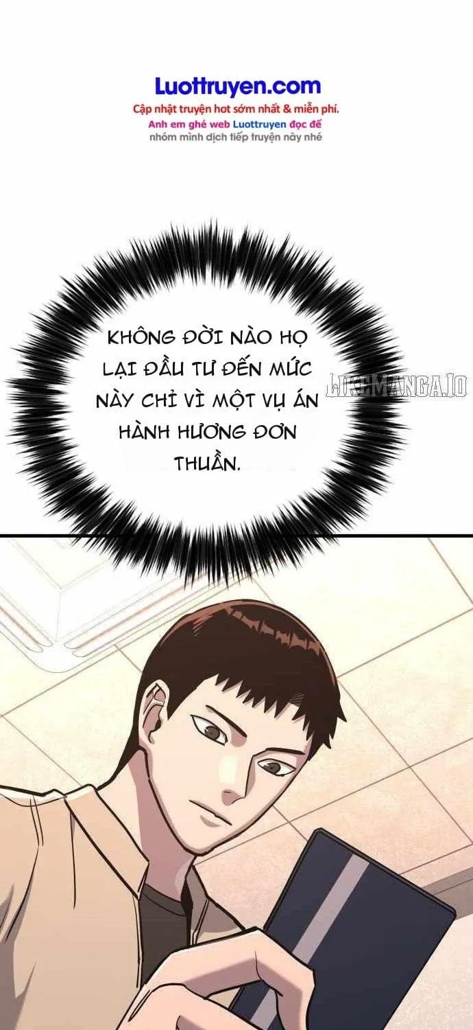 Thực Thi Công Lý - Chap 33 - Trang 121