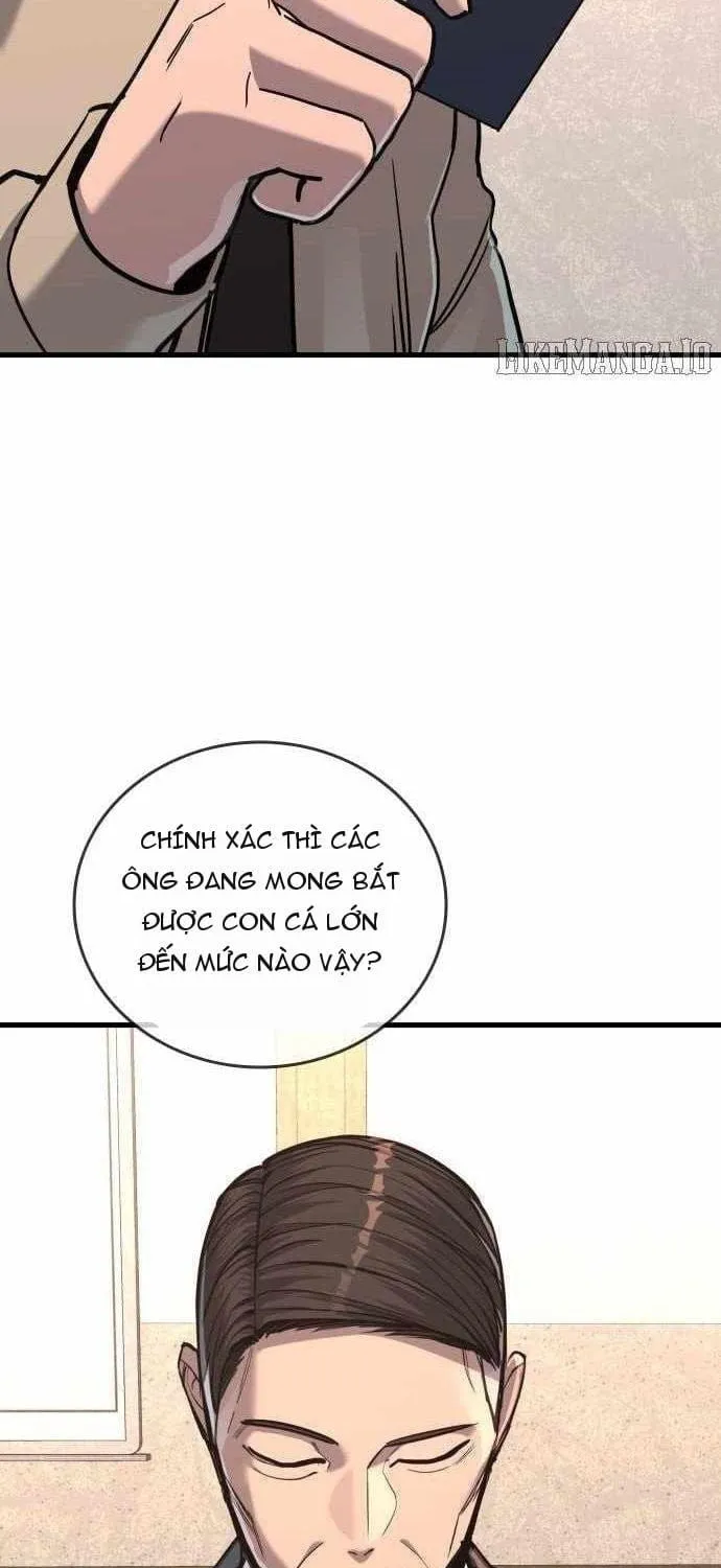Thực Thi Công Lý - Chap 33 - Trang 122