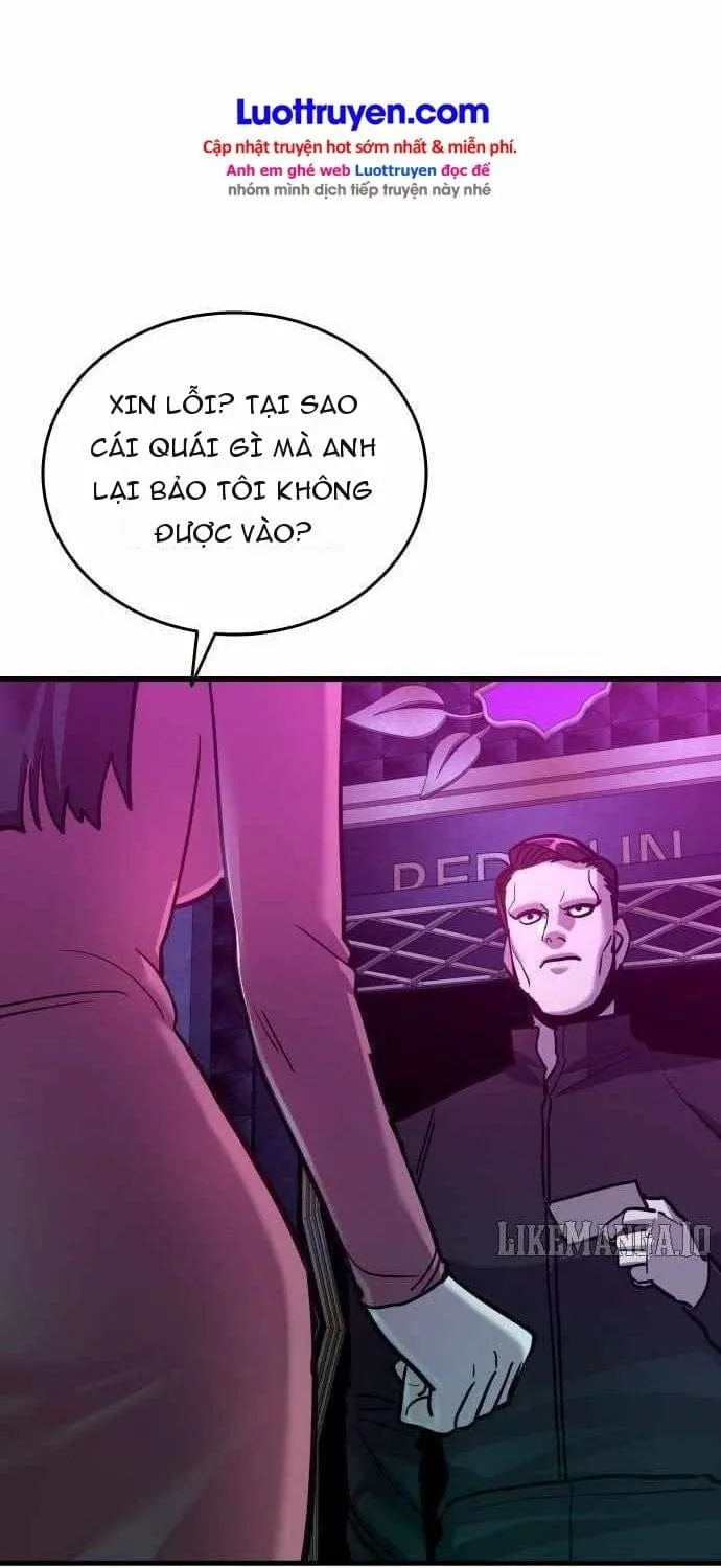 Thực Thi Công Lý - Chap 33 - Trang 128