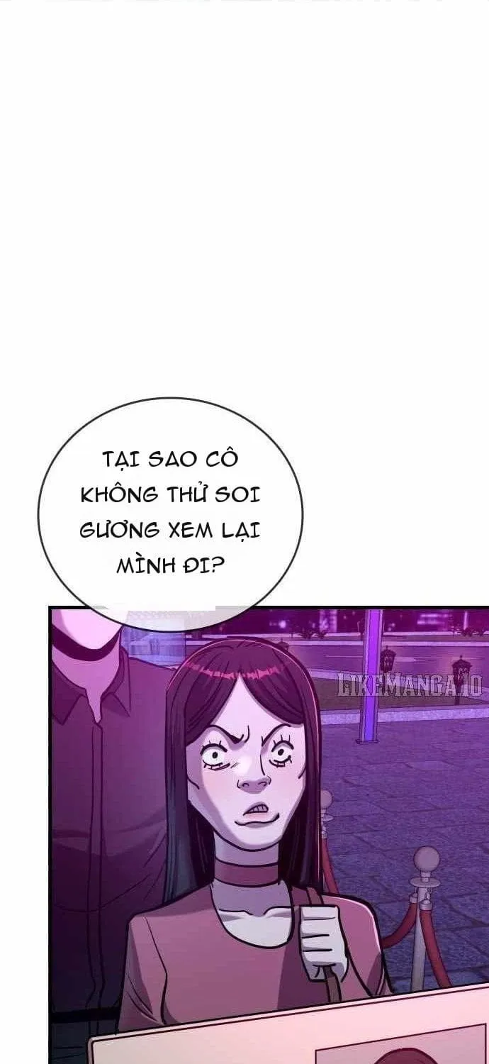 Thực Thi Công Lý - Chap 33 - Trang 129