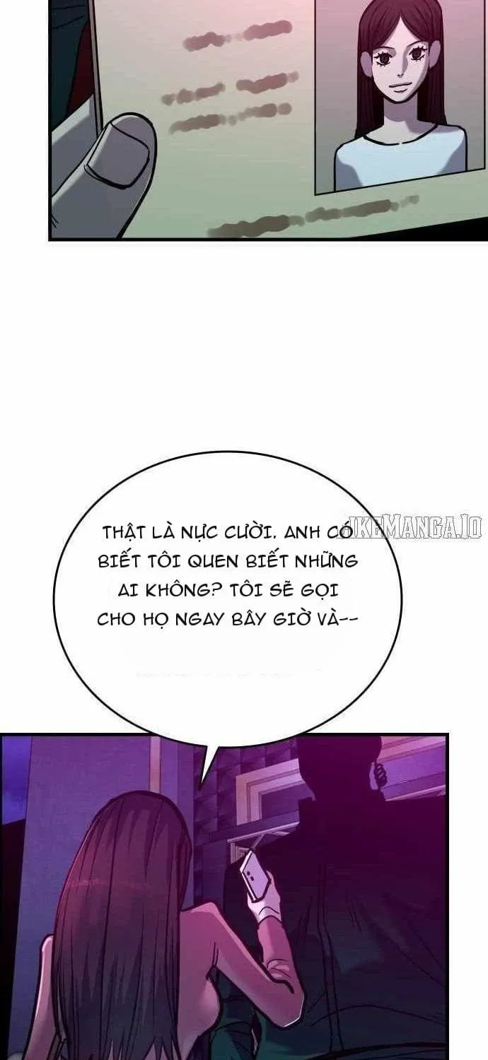 Thực Thi Công Lý - Chap 33 - Trang 130