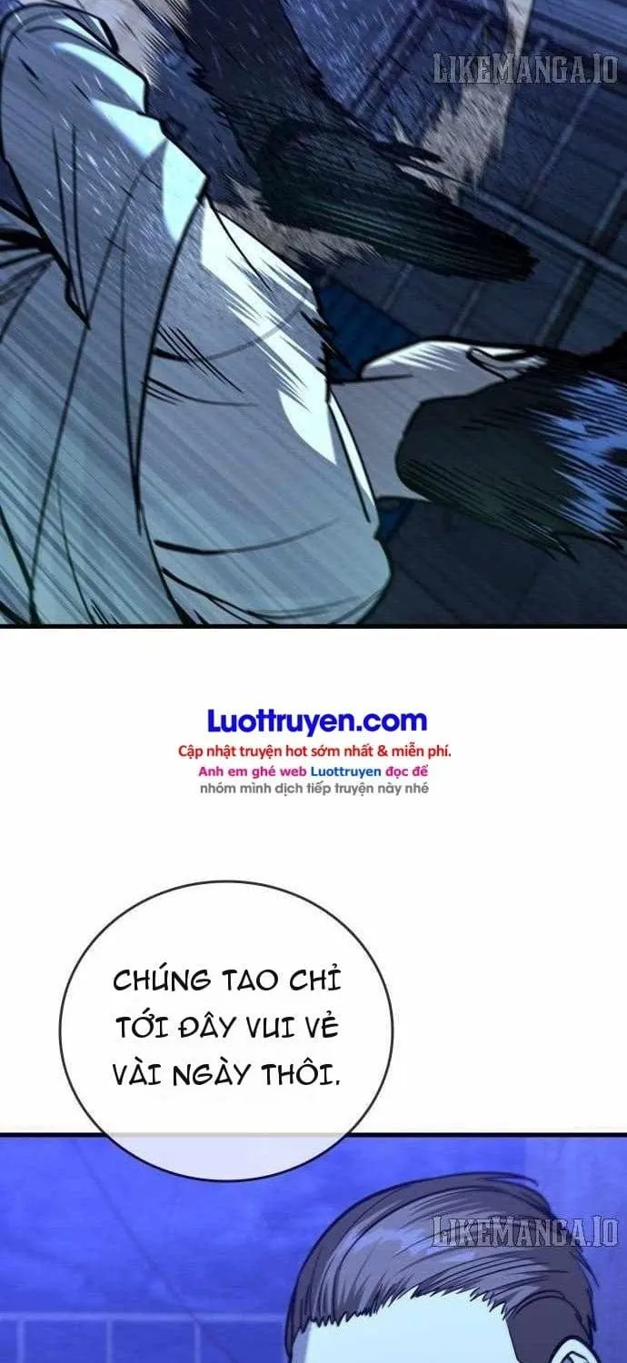 Thực Thi Công Lý - Chap 33 - Trang 14