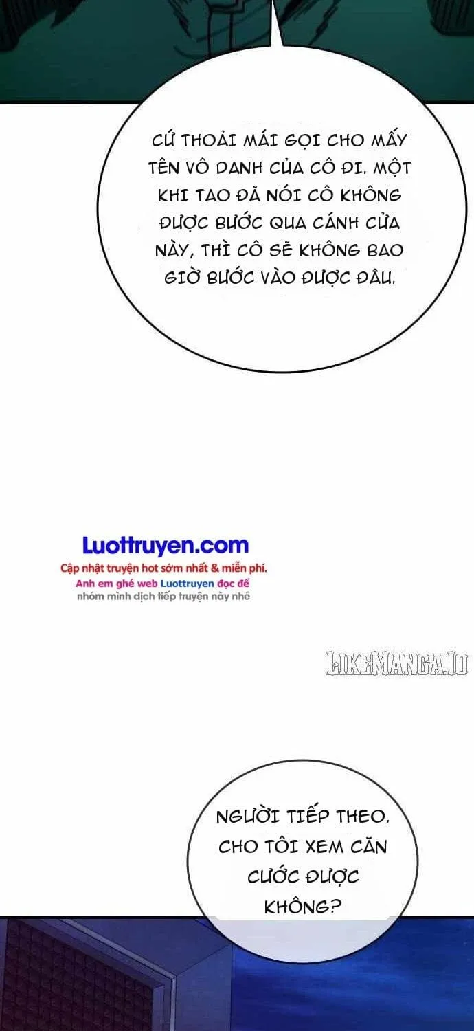 Thực Thi Công Lý - Chap 33 - Trang 133