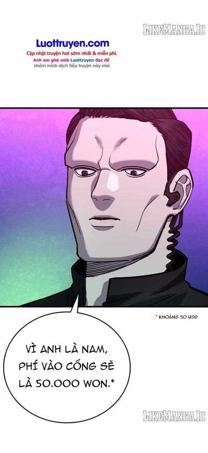 Thực Thi Công Lý - Chap 33 - Trang 138