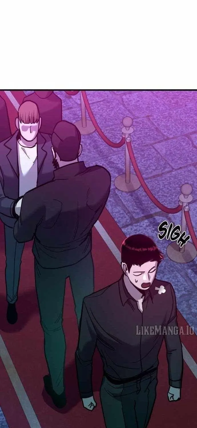 Thực Thi Công Lý - Chap 33 - Trang 139