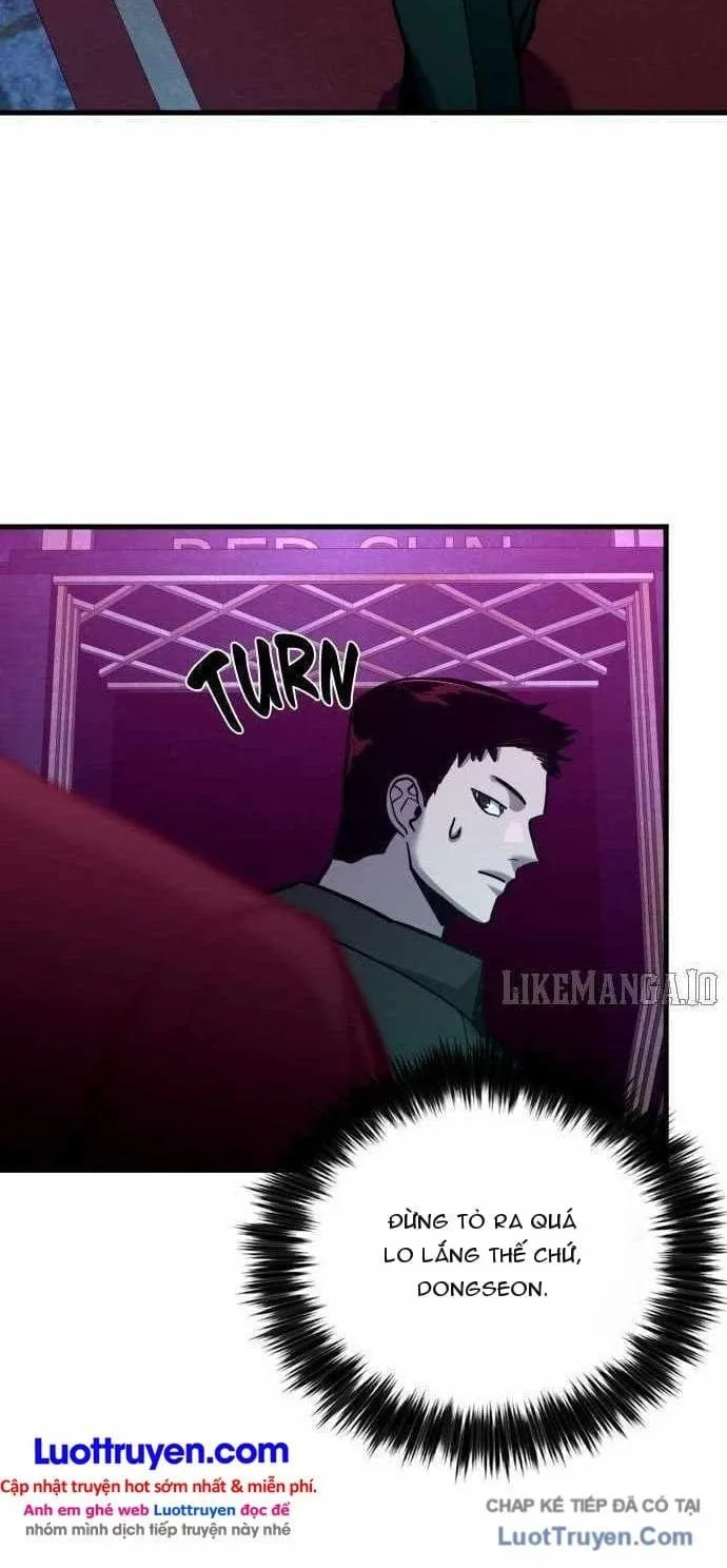 Thực Thi Công Lý - Chap 33 - Trang 140
