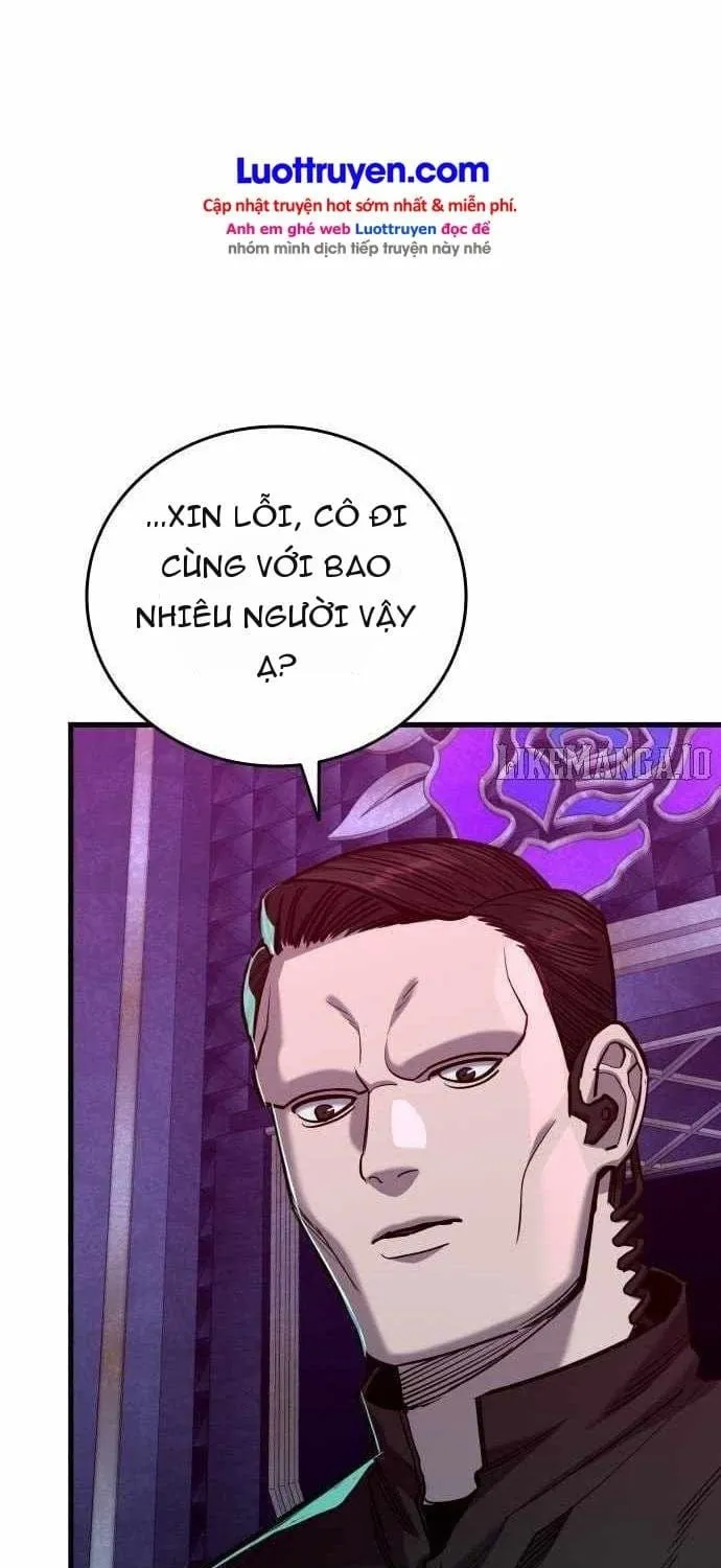 Thực Thi Công Lý - Chap 33 - Trang 141