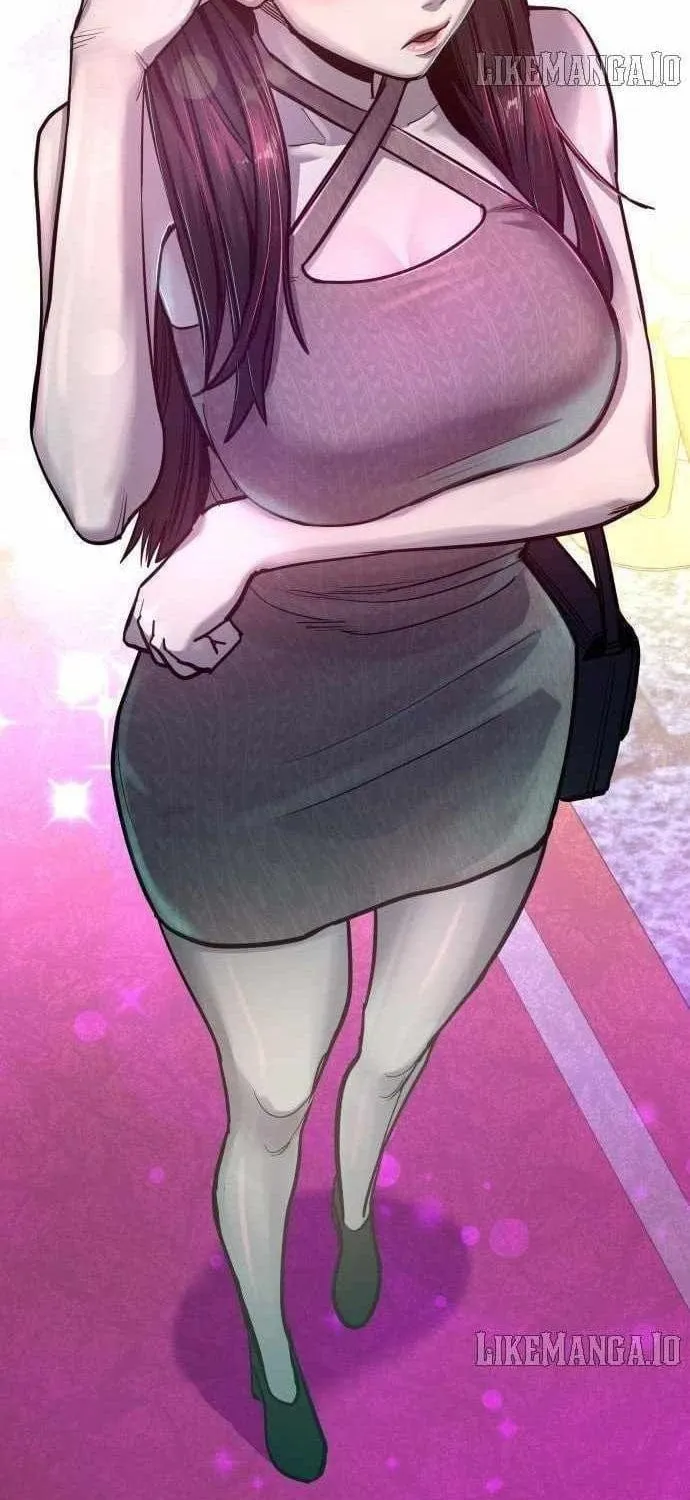 Thực Thi Công Lý - Chap 33 - Trang 144
