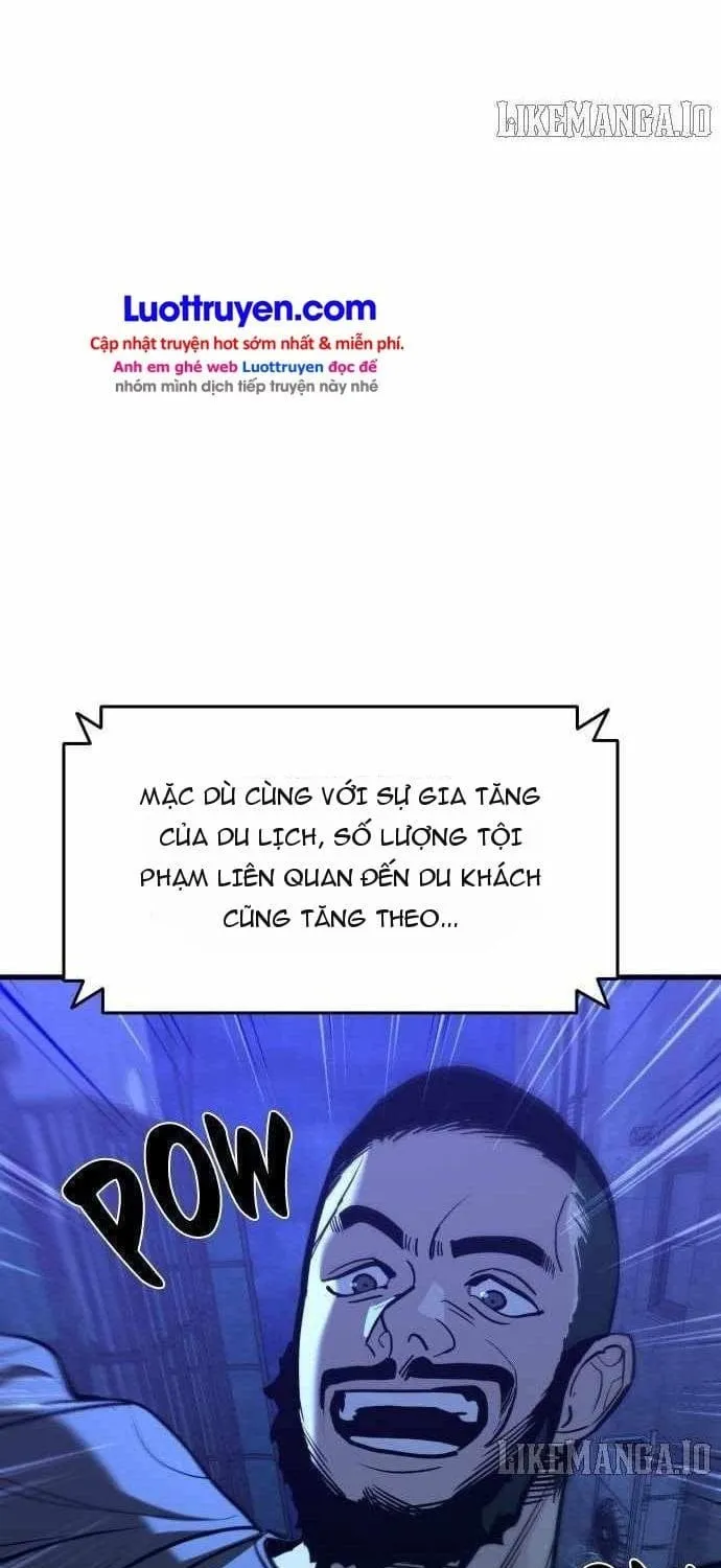 Thực Thi Công Lý - Chap 33 - Trang 16