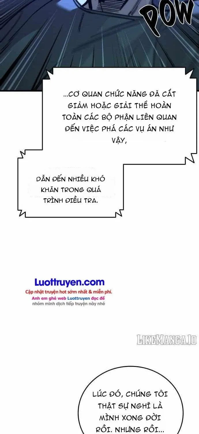 Thực Thi Công Lý - Chap 33 - Trang 17