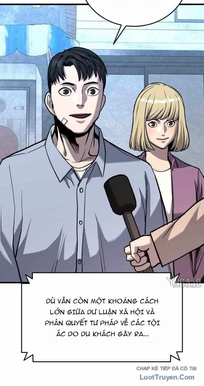 Thực Thi Công Lý - Chap 33 - Trang 18