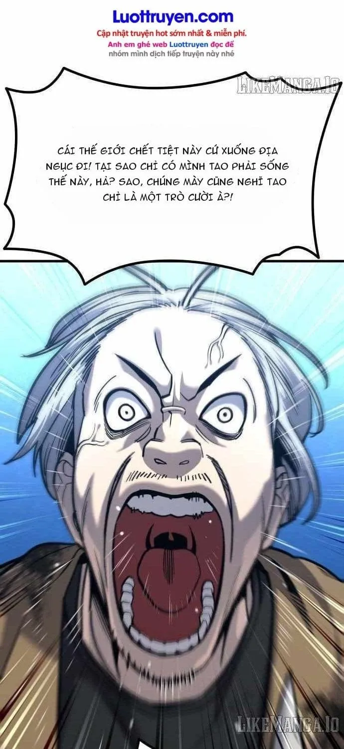 Thực Thi Công Lý - Chap 33 - Trang 27
