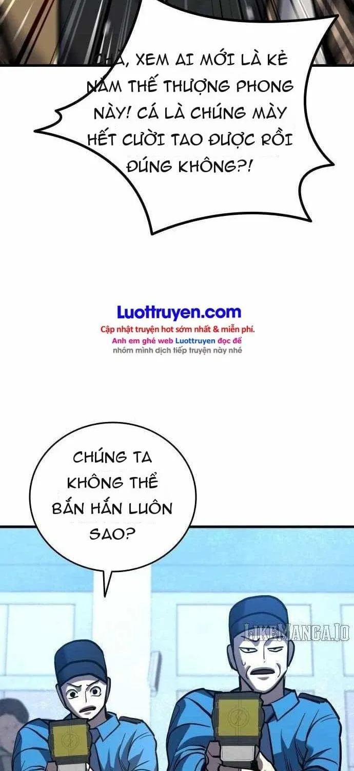Thực Thi Công Lý - Chap 33 - Trang 28