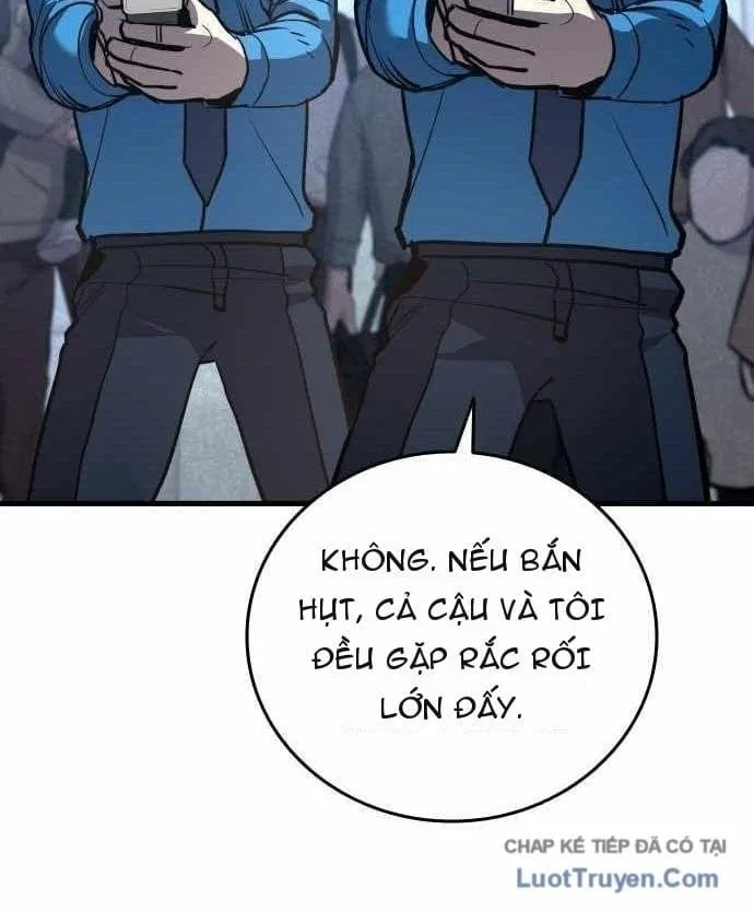 Thực Thi Công Lý - Chap 33 - Trang 29