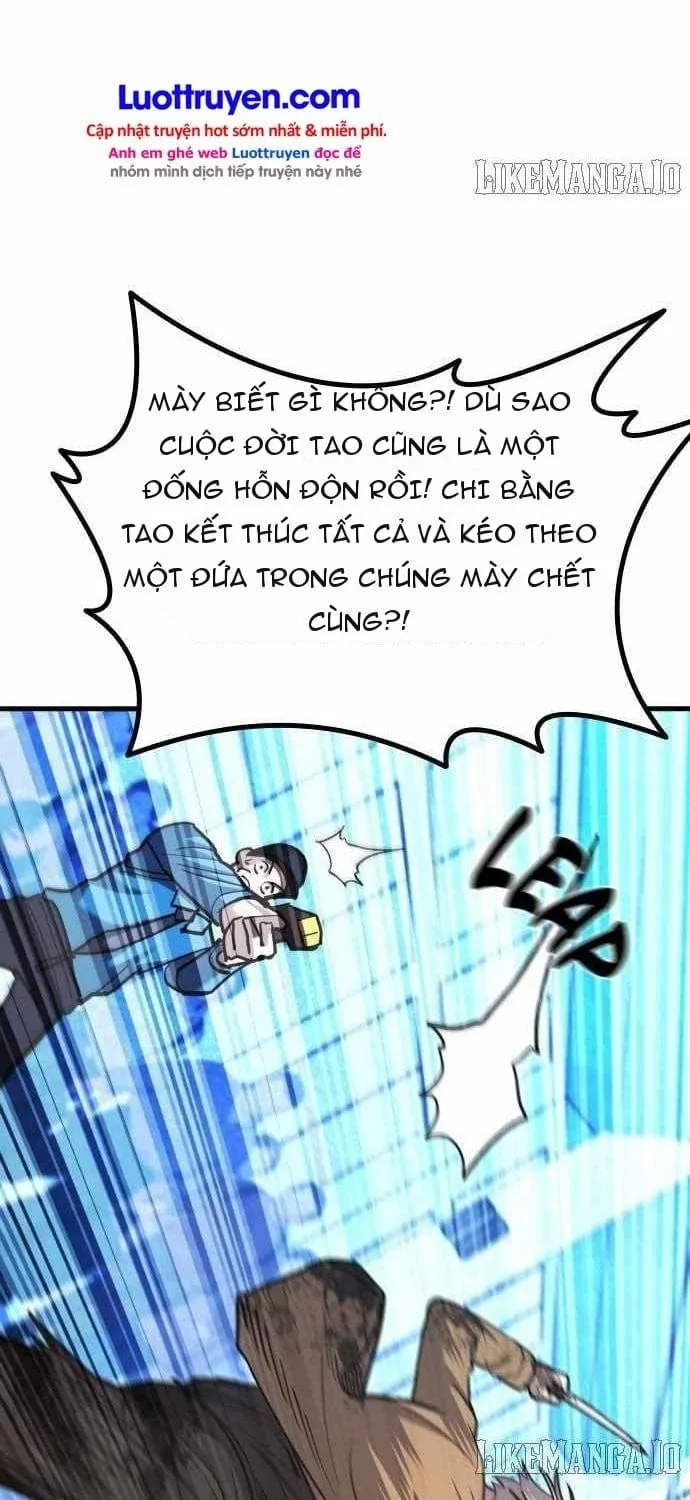Thực Thi Công Lý - Chap 33 - Trang 30