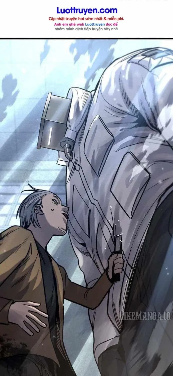 Thực Thi Công Lý - Chap 33 - Trang 34