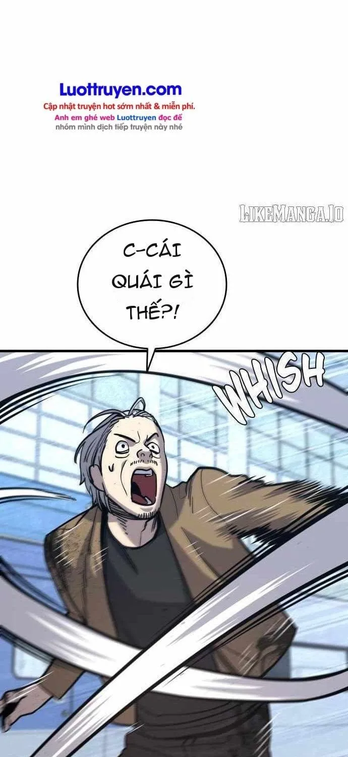 Thực Thi Công Lý - Chap 33 - Trang 36