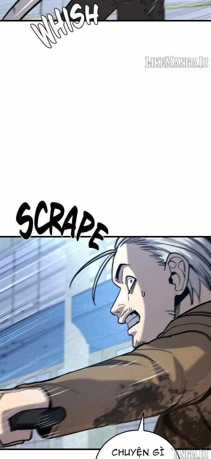 Thực Thi Công Lý - Chap 33 - Trang 37
