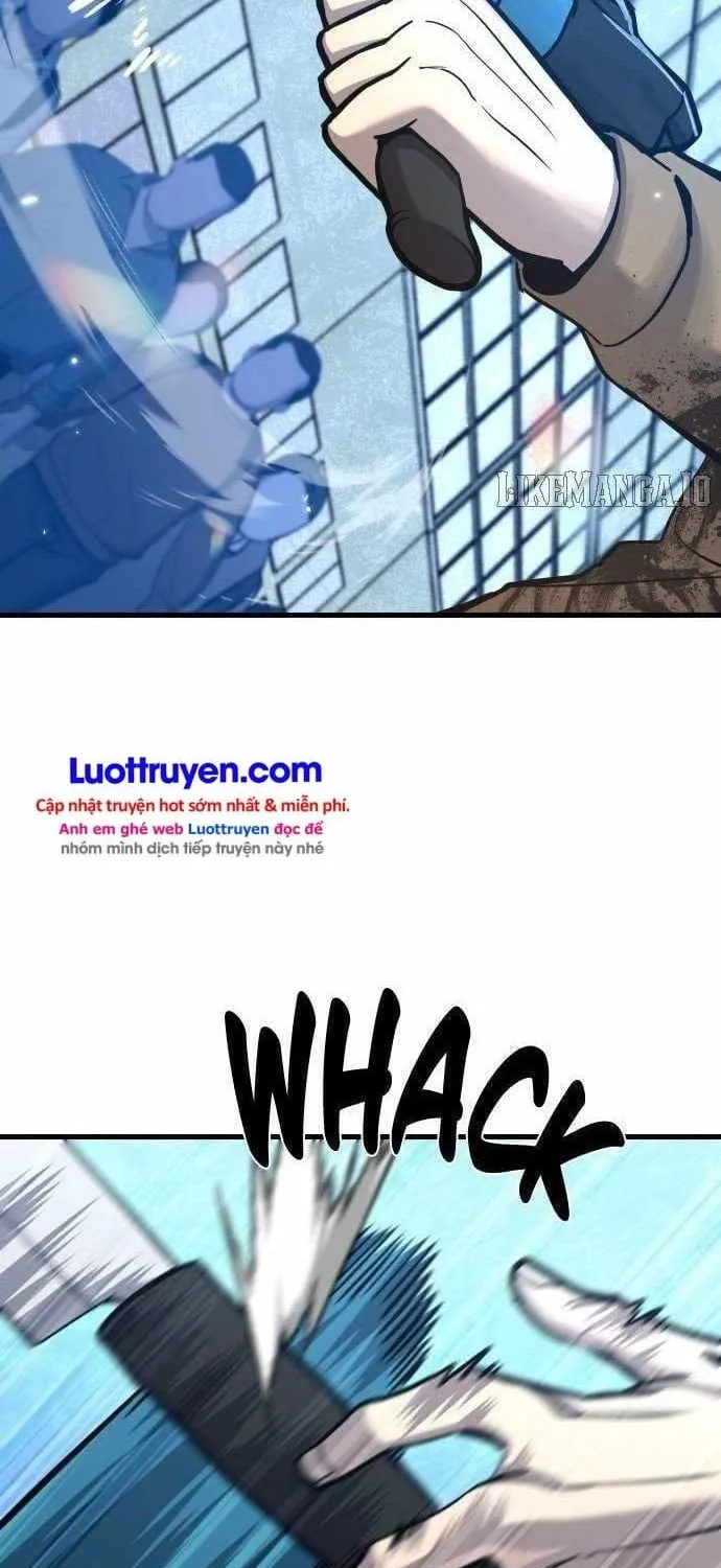 Thực Thi Công Lý - Chap 33 - Trang 40
