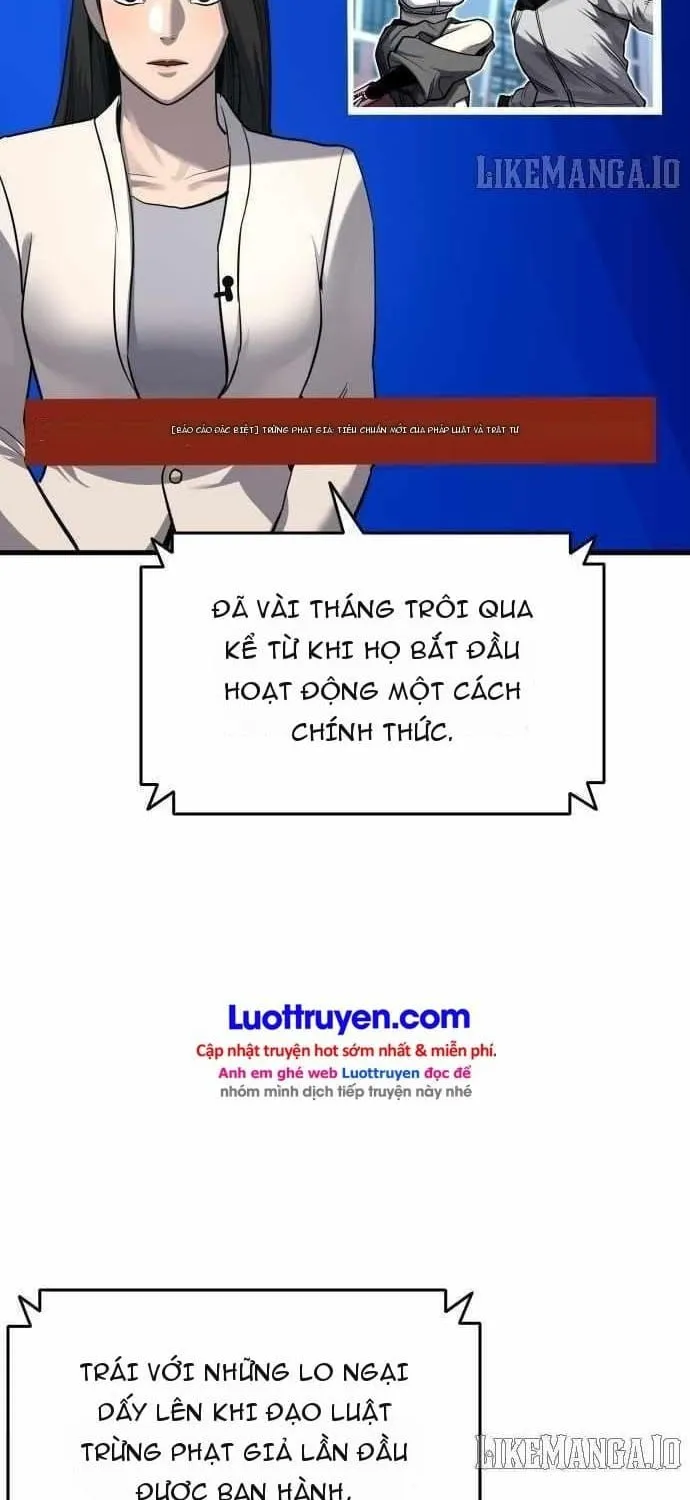Thực Thi Công Lý - Chap 33 - Trang 5