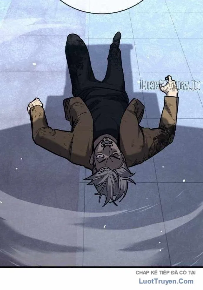 Thực Thi Công Lý - Chap 33 - Trang 47