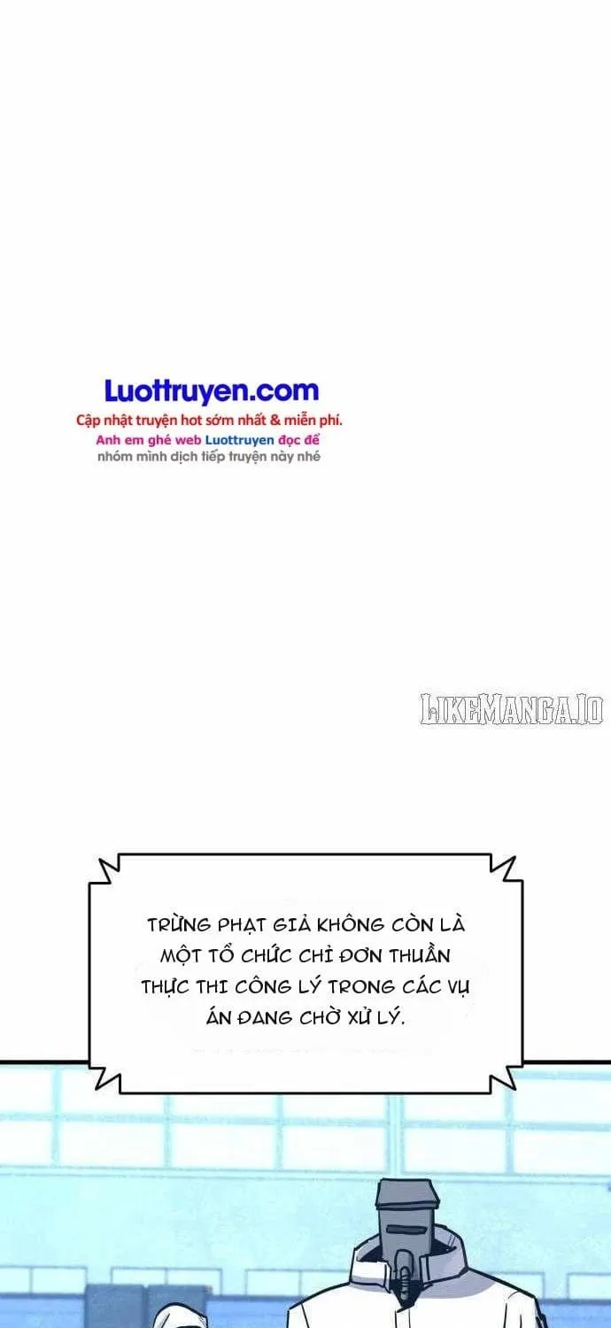 Thực Thi Công Lý - Chap 33 - Trang 52