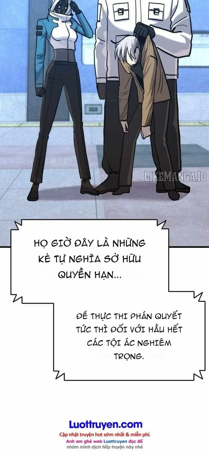 Thực Thi Công Lý - Chap 33 - Trang 53