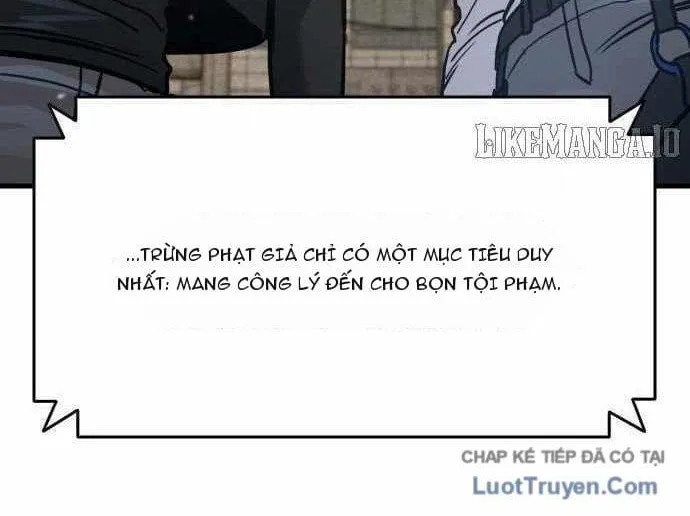Thực Thi Công Lý - Chap 33 - Trang 55
