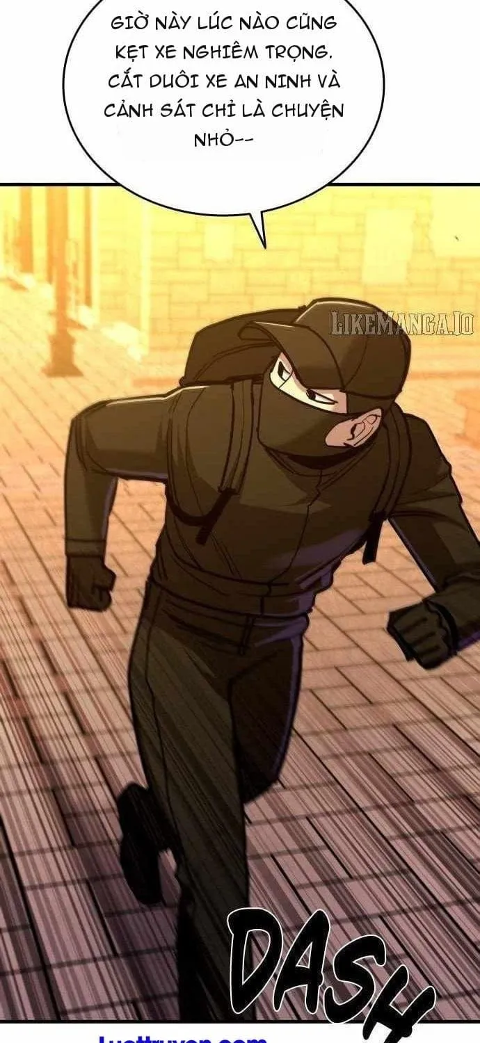 Thực Thi Công Lý - Chap 33 - Trang 58