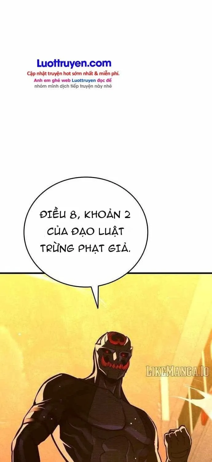 Thực Thi Công Lý - Chap 33 - Trang 61