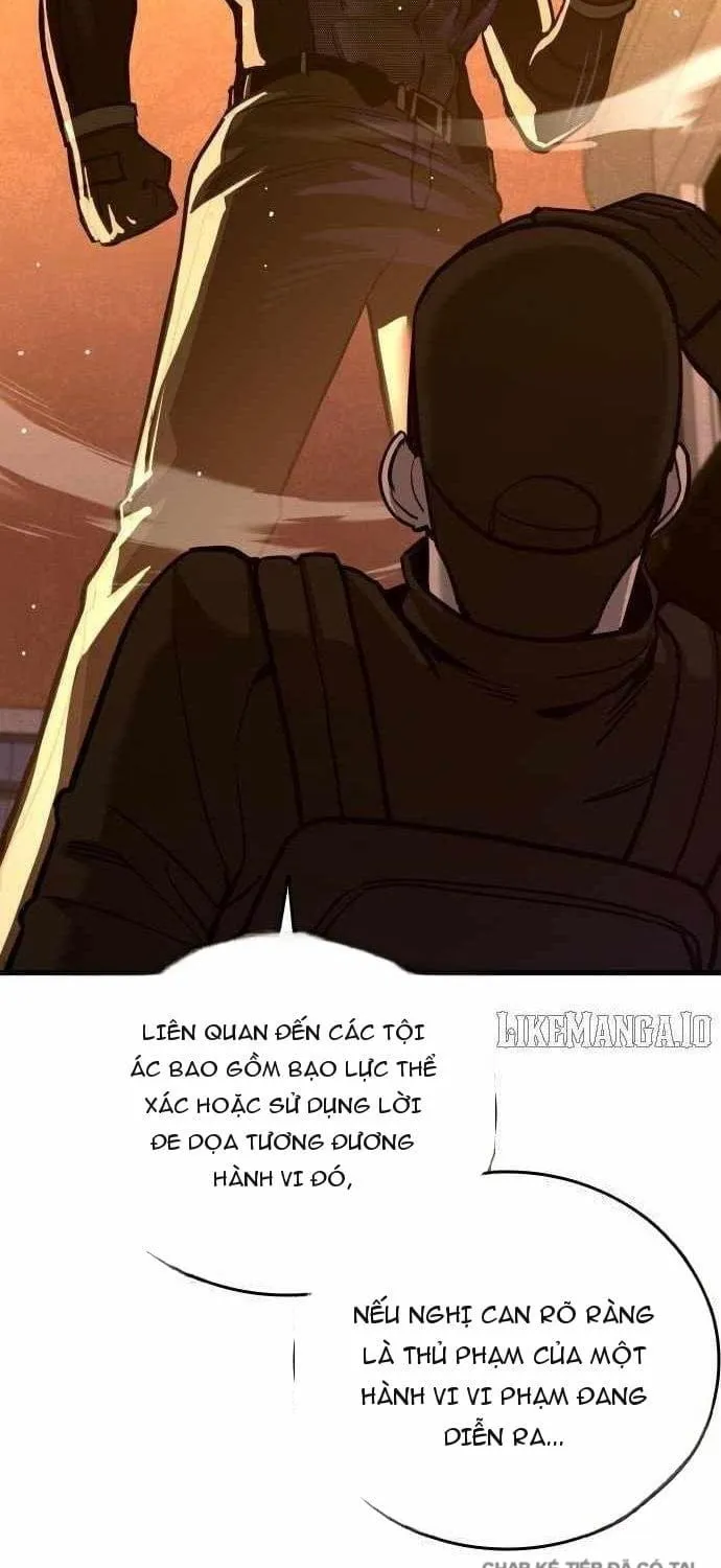 Thực Thi Công Lý - Chap 33 - Trang 62