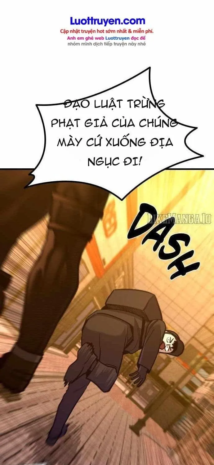 Thực Thi Công Lý - Chap 33 - Trang 64