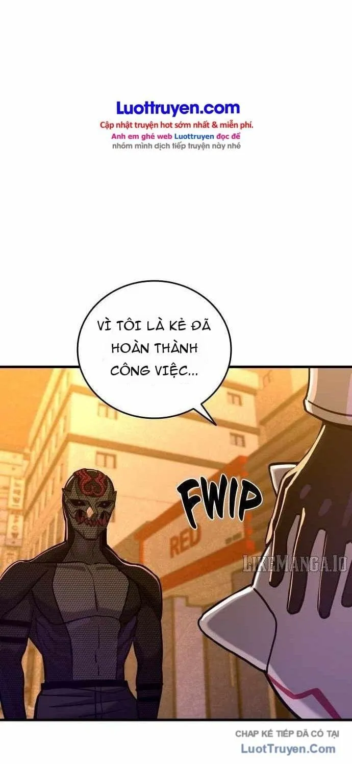 Thực Thi Công Lý - Chap 33 - Trang 72