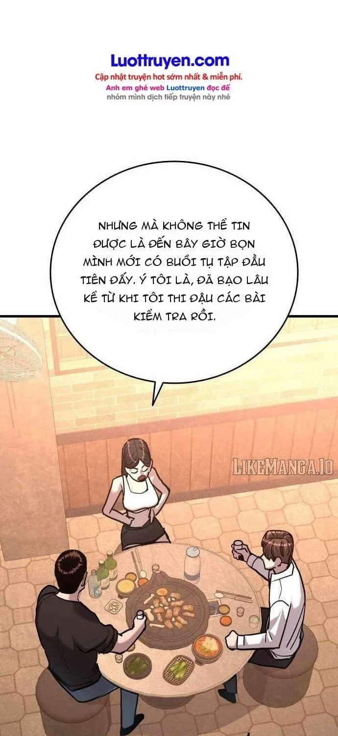 Thực Thi Công Lý - Chap 33 - Trang 79