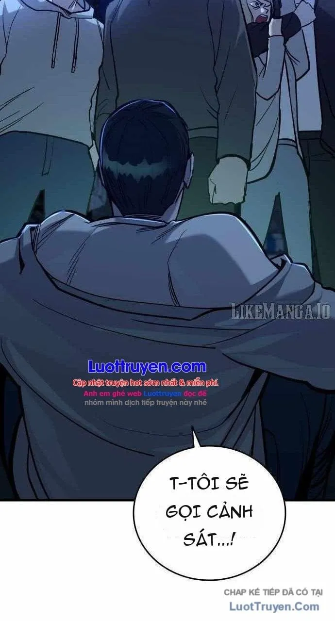 Thực Thi Công Lý - Chap 33 - Trang 9