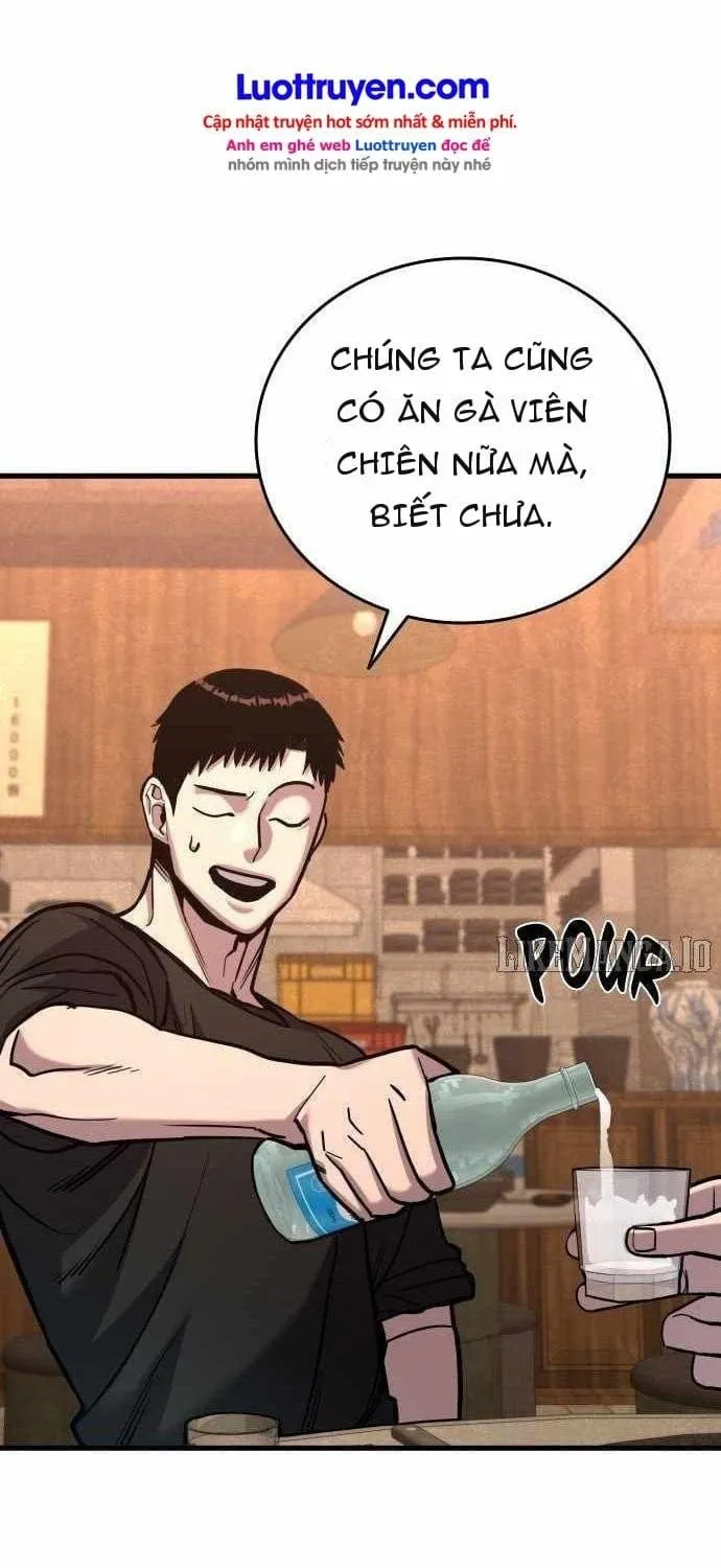 Thực Thi Công Lý - Chap 33 - Trang 82
