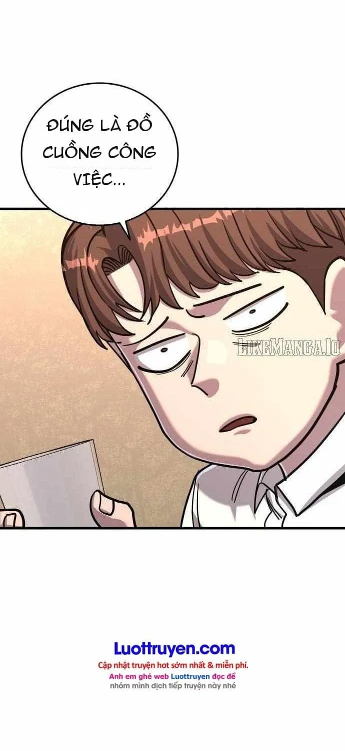 Thực Thi Công Lý - Chap 33 - Trang 83