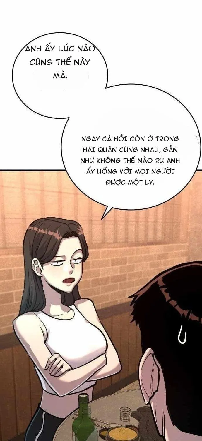Thực Thi Công Lý - Chap 33 - Trang 84