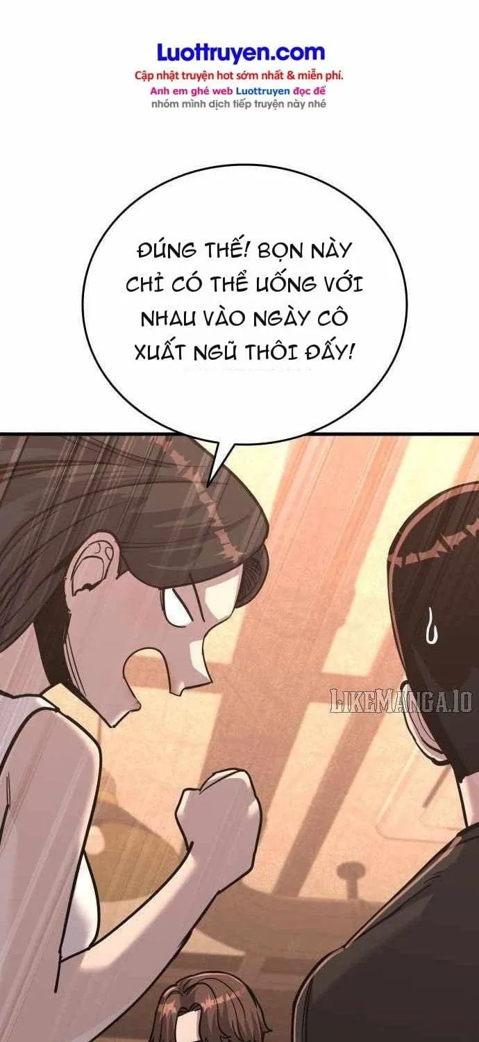 Thực Thi Công Lý - Chap 33 - Trang 86