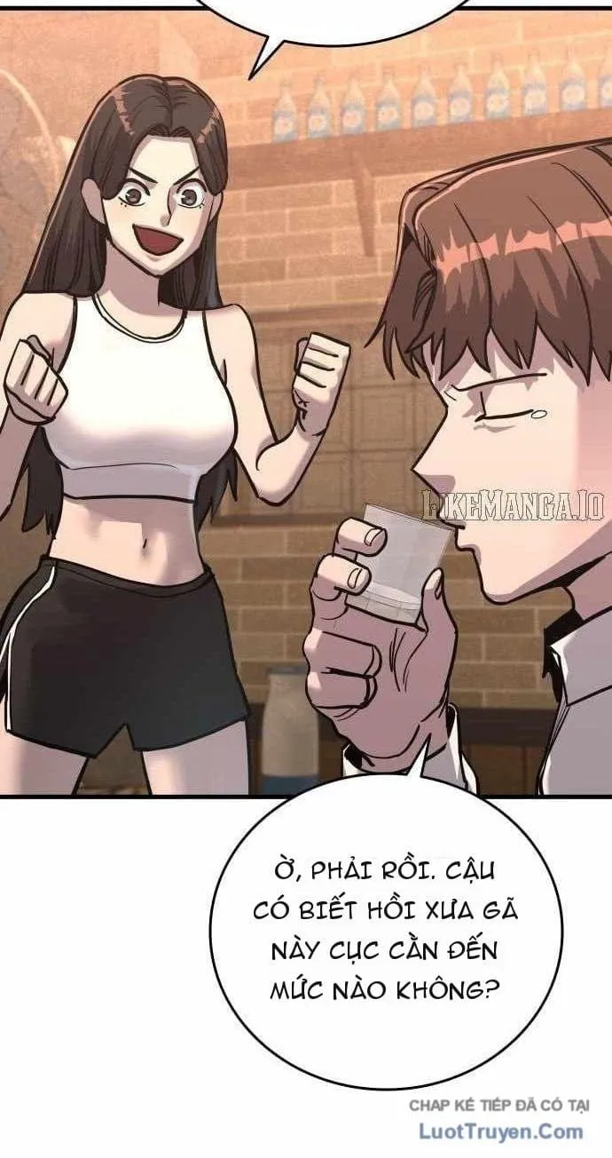 Thực Thi Công Lý - Chap 33 - Trang 88