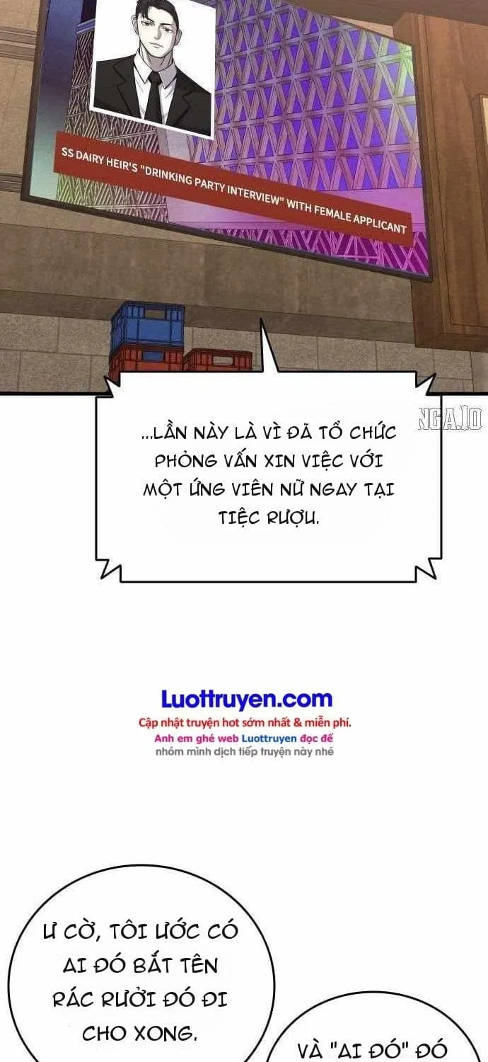 Thực Thi Công Lý - Chap 33 - Trang 93