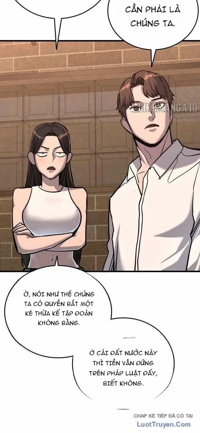 Thực Thi Công Lý - Chap 33 - Trang 94