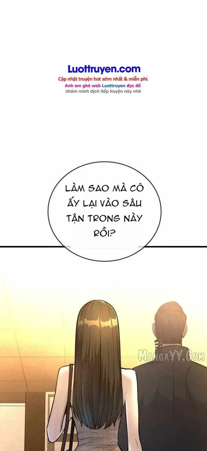Thực Thi Công Lý - Chap 34 - Trang 11