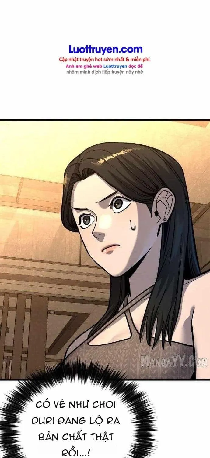 Thực Thi Công Lý - Chap 34 - Trang 104