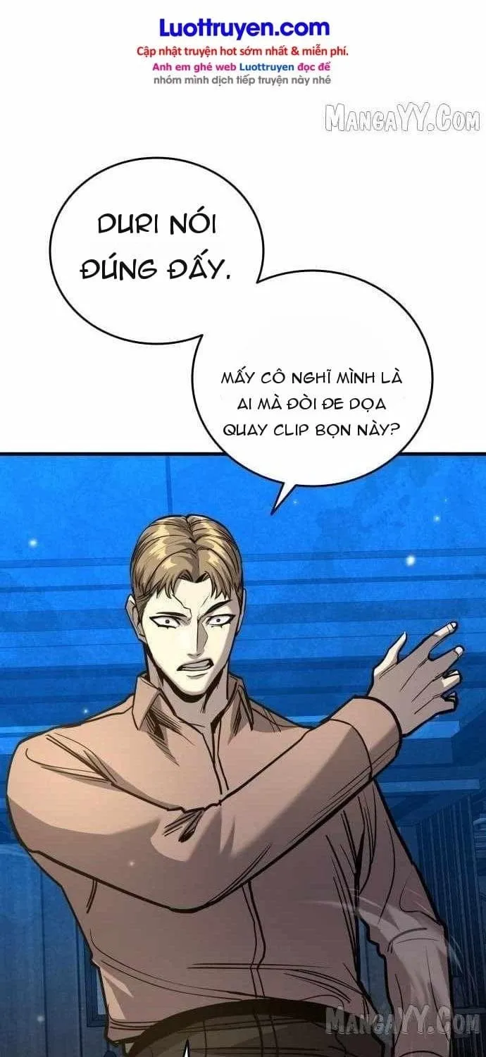 Thực Thi Công Lý - Chap 34 - Trang 107