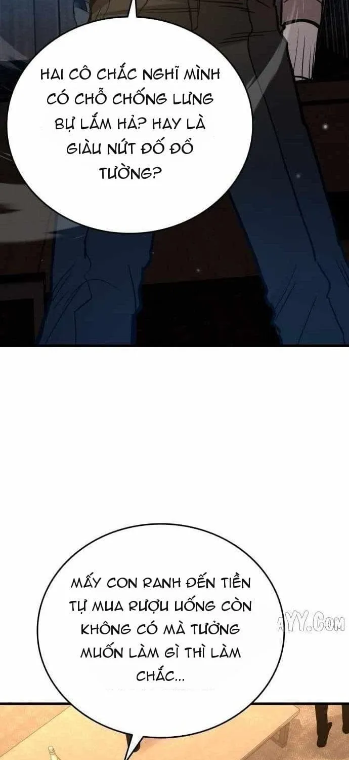 Thực Thi Công Lý - Chap 34 - Trang 108