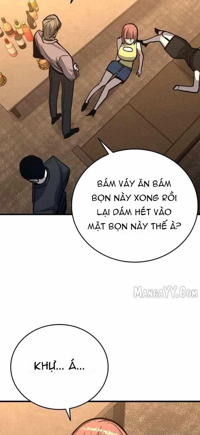 Thực Thi Công Lý - Chap 34 - Trang 109